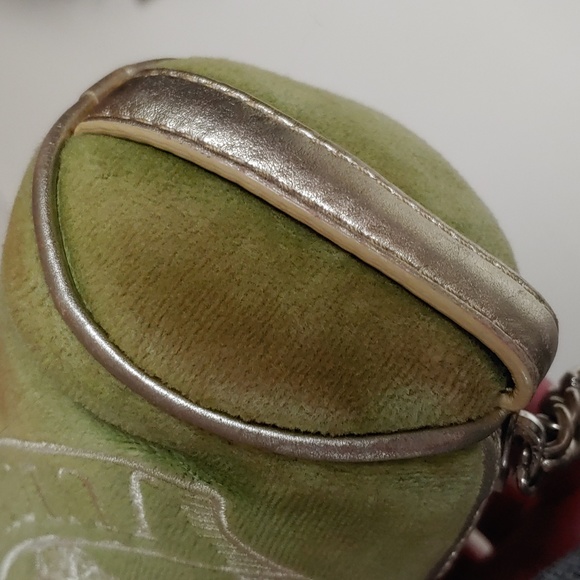 Juicy Couture y2k Mini Barrel Bag - Picture 15 of 17